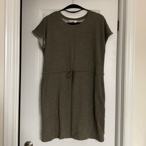 T-shirt Dress